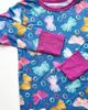 Laree + Co Laree + Co Boxy Kids Tee - 2