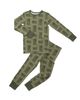 Laree + Co Laree + Co Kolton 2-Piece Long Sleeve Set - 1
