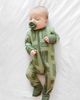 Laree + Co Laree + Co Kolton Convertible Footie - 2
