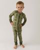 Laree + Co Laree + Co Kolton Convertible Footie - 3