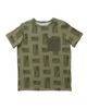 Laree + Co Laree + Co Kolton Pocket Tee - 1