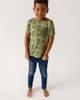 Laree + Co Laree + Co Kolton Pocket Tee - 2