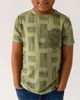 Laree + Co Laree + Co Kolton Pocket Tee - 3