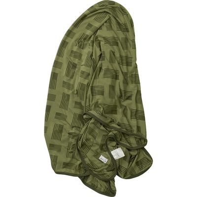 Laree + Co Laree + Co Kolton Toddler Blanket