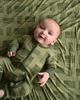 Laree + Co Laree + Co Kolton Toddler Blanket - 3