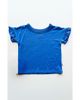 Laree + Co Laree + Co Korrie Ruffle Tee - 1