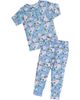 Laree + Co Laree + Co Lillian 2-Piece Long Sleeve Set - 1