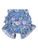 Laree + Co Laree + Co Lillian Ruffle Bummies - 1