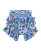Laree + Co Laree + Co Lillian Ruffle Bummies - 2