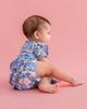 Laree + Co Laree + Co Lillian Ruffle Bummies - 3