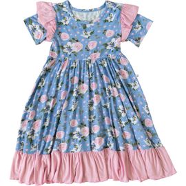 Sho Dress
