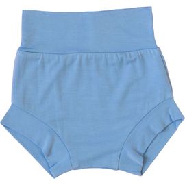 Laree + Co Laree + Co Lillian Trisomy 18 Blue Bummies 