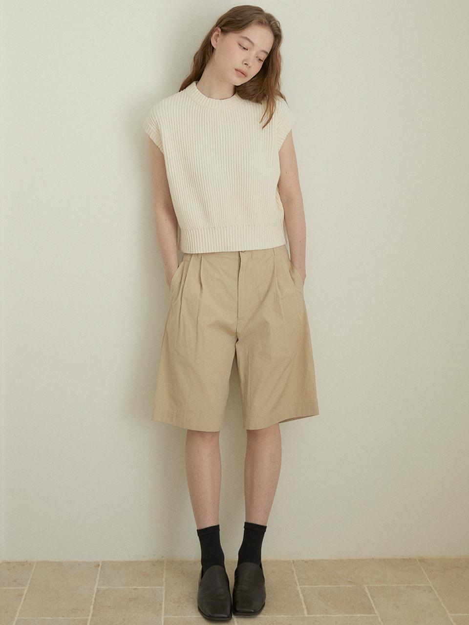 LARGO Bermuda Shorts_2 Colors