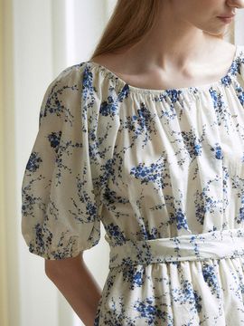 Sho Dress