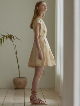 Sho Dress