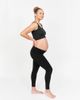 LARKEN LARKEN The Signature High-Waisted Leggings - 1