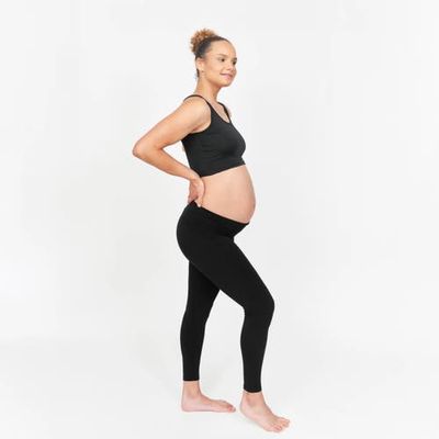 LARKEN LARKEN The Signature High-Waisted Leggings
