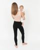 LARKEN LARKEN The Signature High-Waisted Leggings - 5