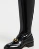 Larroudé Larroudé Harrington Boots Black - 2