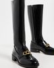 Larroudé Larroudé Harrington Boots Black - 5