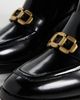 Larroudé Larroudé Harrington Boots Black - 6
