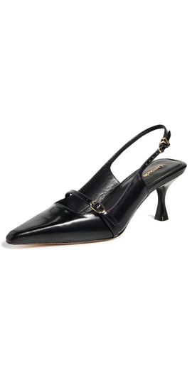 Larroudé Larroudé Ines Heels Black