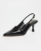 Larroudé Larroudé Ines Heels Black - 2