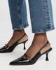 Larroudé Larroudé Ines Heels Black - 3