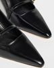 Larroudé Larroudé Ines Heels Black - 6