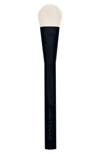 LARUCE LARUCE x Janice Daoud Master Foundation Brush