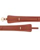 LASCANA LASCANA 2-In-1 Faux Leather Waist Belt - 3