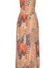 LASCANA LASCANA Bandeau Maxi Dress - 4