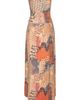 LASCANA LASCANA Bandeau Maxi Dress - 5