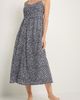 LASCANA LASCANA Button Up Panel Dress - 1