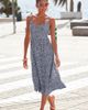 LASCANA LASCANA Button Up Panel Dress - 2