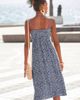 LASCANA LASCANA Button Up Panel Dress - 3