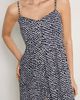 LASCANA LASCANA Button Up Panel Dress - 5