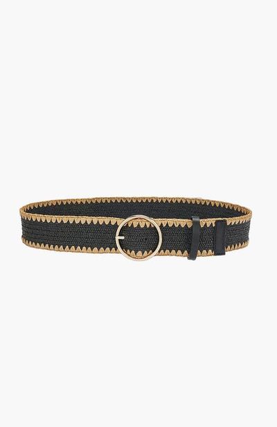 LASCANA LASCANA Contrast Waist Belt