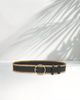 LASCANA LASCANA Contrast Waist Belt - 2