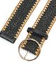 LASCANA LASCANA Contrast Waist Belt - 3