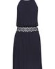 LASCANA LASCANA Crochet Detail Dress - 4