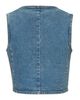 LASCANA LASCANA Denim Vest - 5