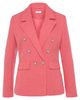 LASCANA LASCANA Double Breasted Boucle Blazer - 4