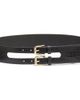 LASCANA LASCANA Double Buckle Waist Belt - 1