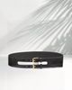 LASCANA LASCANA Double Buckle Waist Belt - 2