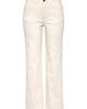 LASCANA LASCANA Embroidered Straight Leg Jeans - 4