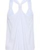 LASCANA LASCANA Eyelet Racerback Top - 5