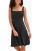 LASCANA LASCANA Flare Tank Dress - 1
