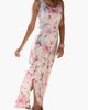 LASCANA LASCANA Floral Maxi Dress - 1
