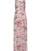 LASCANA LASCANA Floral Maxi Dress - 4